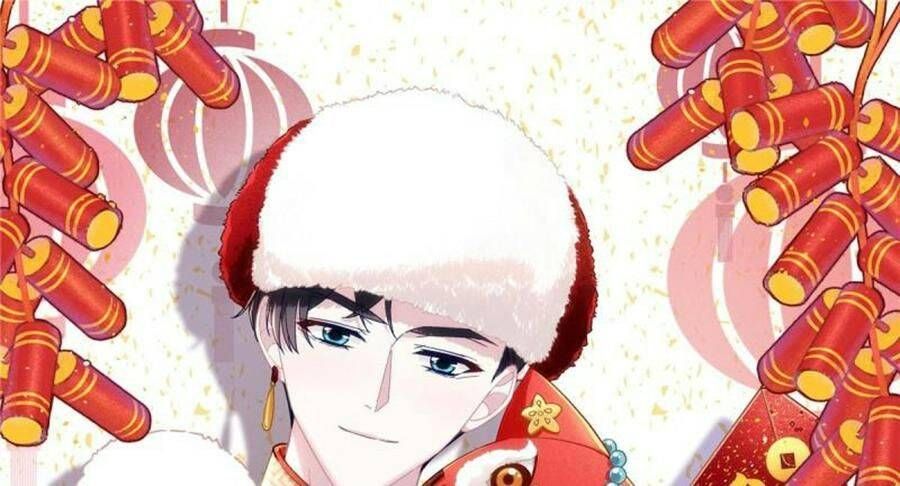 Bảo Bối Tâm Gan Của Lão Đại Xuyên Không Trở Lại Rồi: Chapter 83