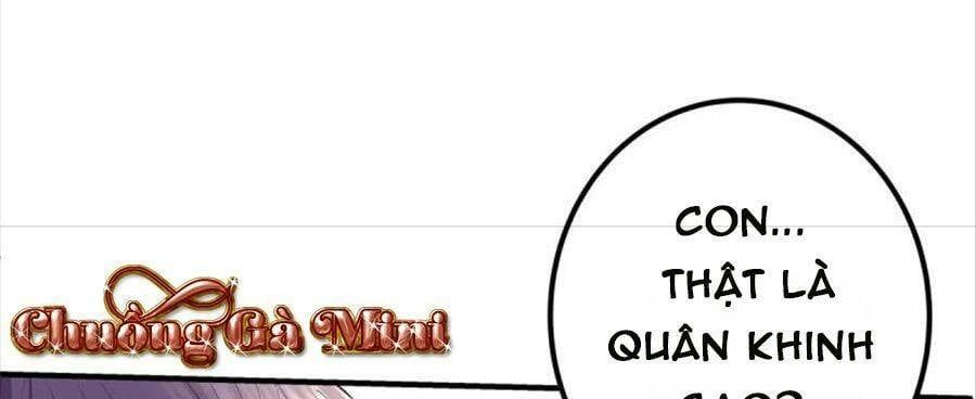 Bảo Bối Tâm Gan Của Lão Đại Xuyên Không Trở Lại Rồi: Chapter 83