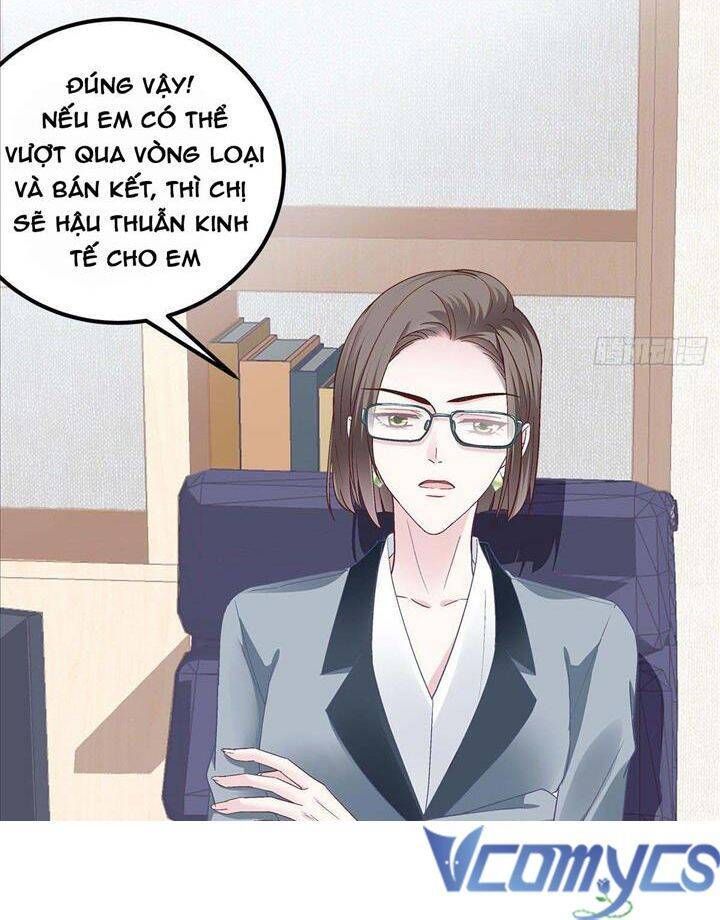 Bảo Bối Tâm Gan Của Lão Đại Xuyên Không Trở Lại Rồi: Chapter 83