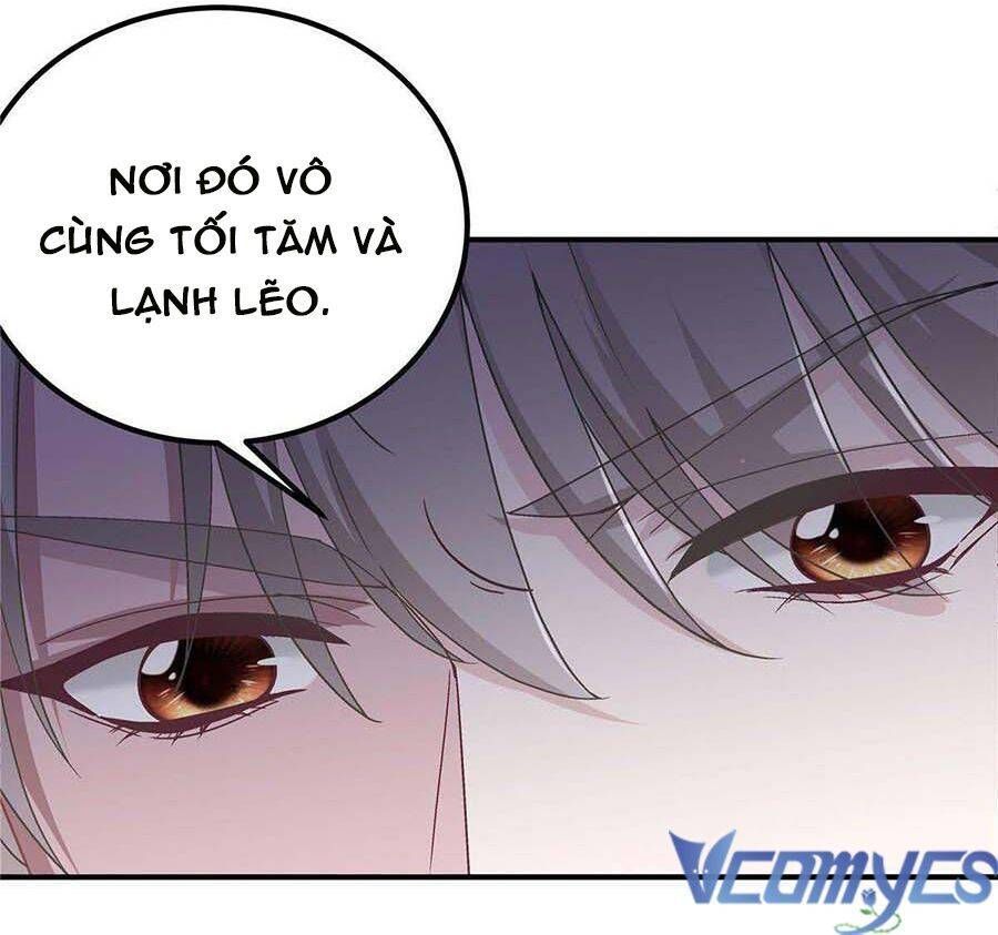 Bảo Bối Tâm Gan Của Lão Đại Xuyên Không Trở Lại Rồi: Chapter 83