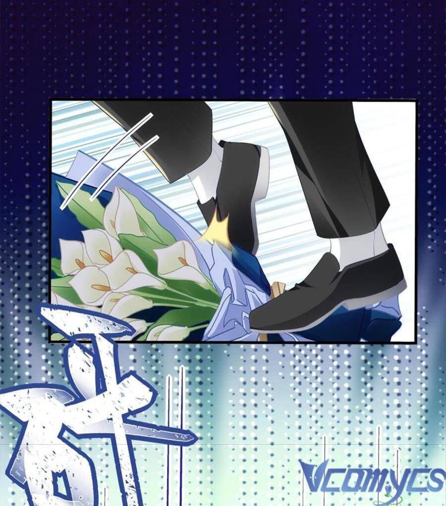 Bảo Bối Tâm Gan Của Lão Đại Xuyên Không Trở Lại Rồi: Chapter 83