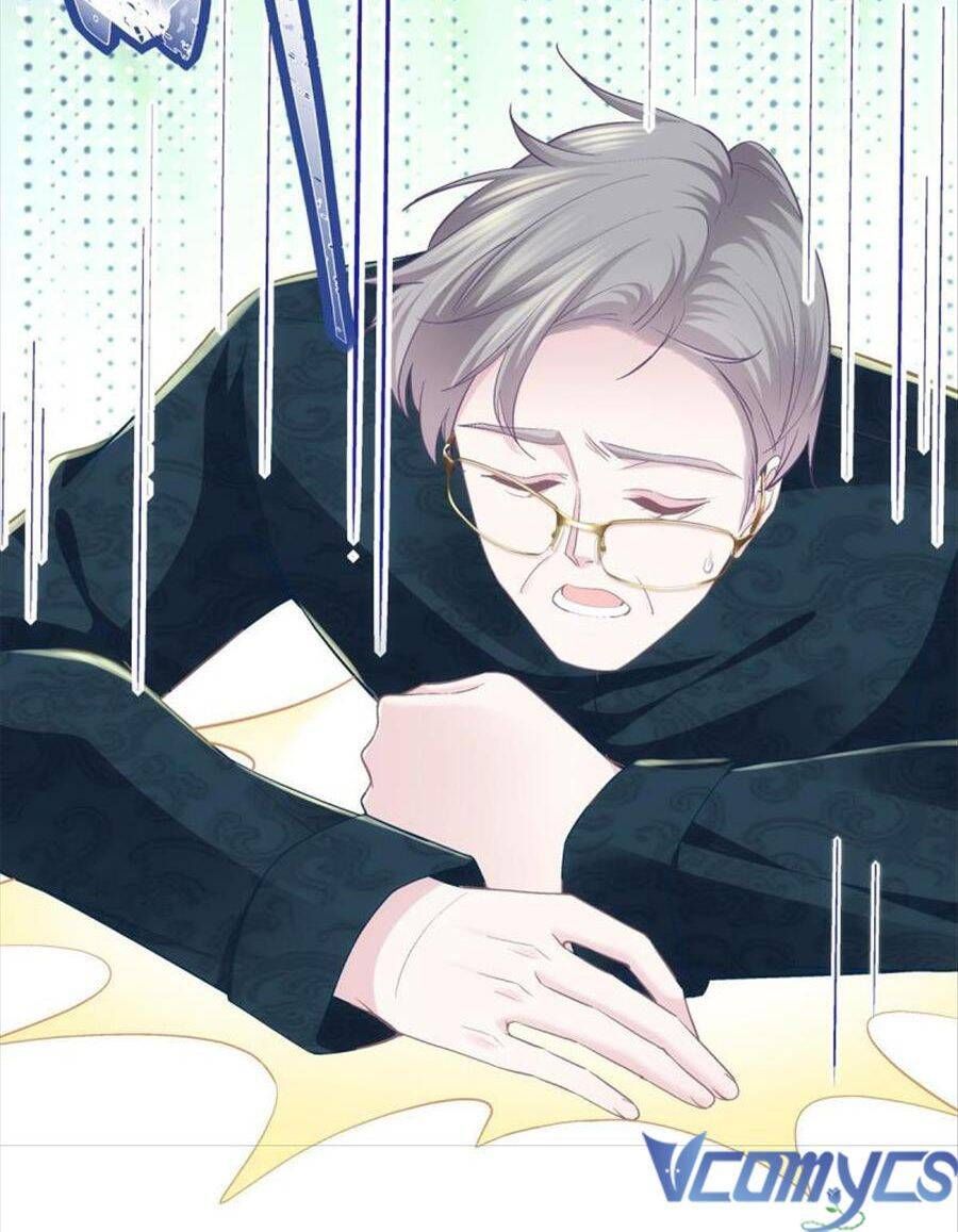 Bảo Bối Tâm Gan Của Lão Đại Xuyên Không Trở Lại Rồi: Chapter 83