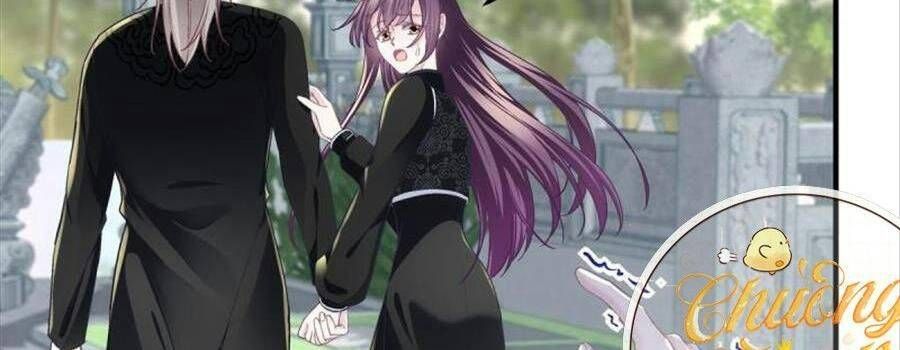 Bảo Bối Tâm Gan Của Lão Đại Xuyên Không Trở Lại Rồi: Chapter 83