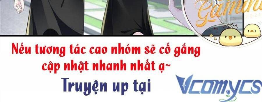 Bảo Bối Tâm Gan Của Lão Đại Xuyên Không Trở Lại Rồi: Chapter 83