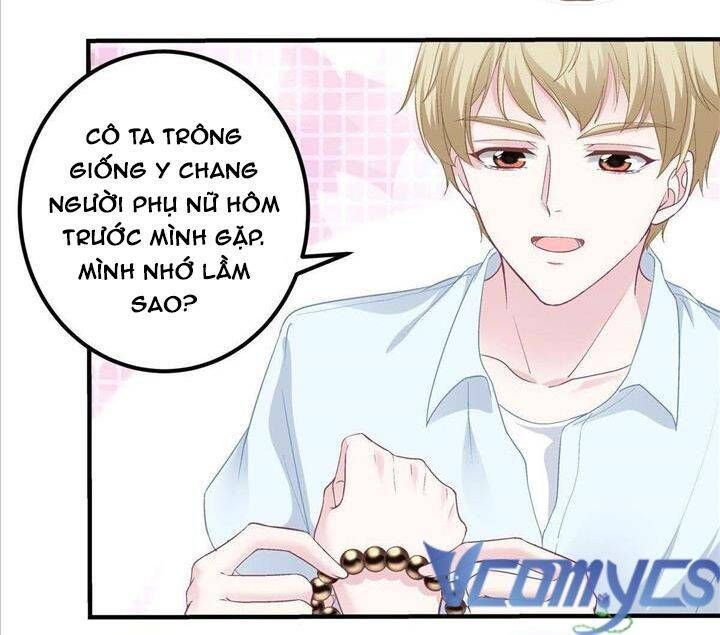 Bảo Bối Tâm Gan Của Lão Đại Xuyên Không Trở Lại Rồi: Chapter 83