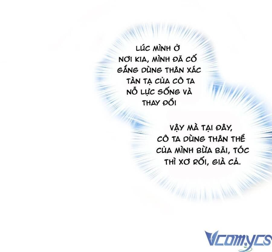 Bảo Bối Tâm Gan Của Lão Đại Xuyên Không Trở Lại Rồi: Chapter 83