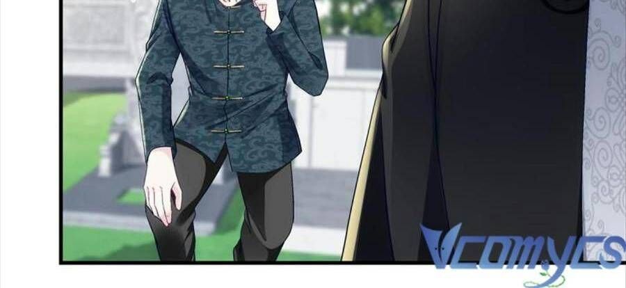 Bảo Bối Tâm Gan Của Lão Đại Xuyên Không Trở Lại Rồi: Chapter 83