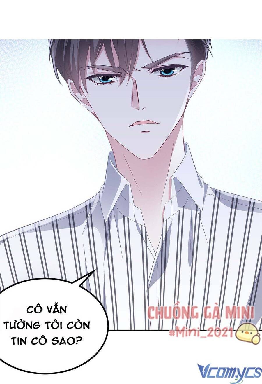 Bảo Bối Tâm Gan Của Lão Đại Xuyên Không Trở Lại Rồi: Chapter 83