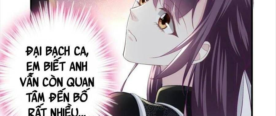 Bảo Bối Tâm Gan Của Lão Đại Xuyên Không Trở Lại Rồi: Chapter 83