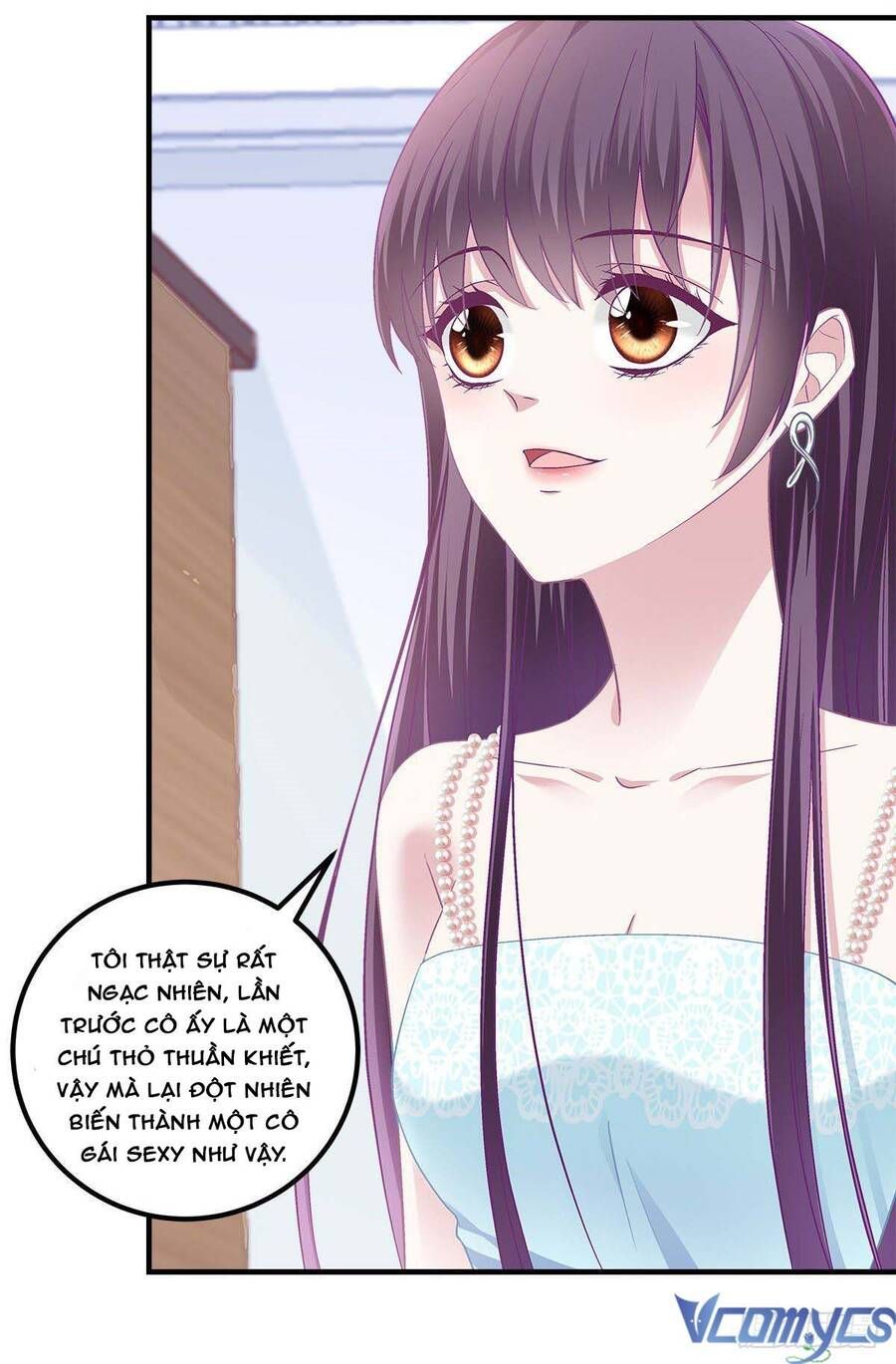 Bảo Bối Tâm Gan Của Lão Đại Xuyên Không Trở Lại Rồi: Chapter 83