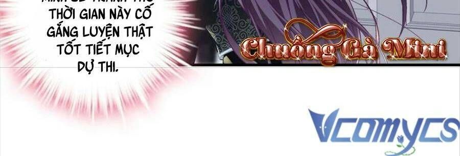 Bảo Bối Tâm Gan Của Lão Đại Xuyên Không Trở Lại Rồi: Chapter 83