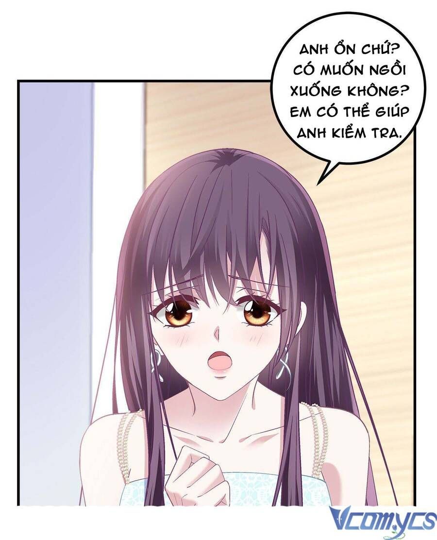 Bảo Bối Tâm Gan Của Lão Đại Xuyên Không Trở Lại Rồi: Chapter 83