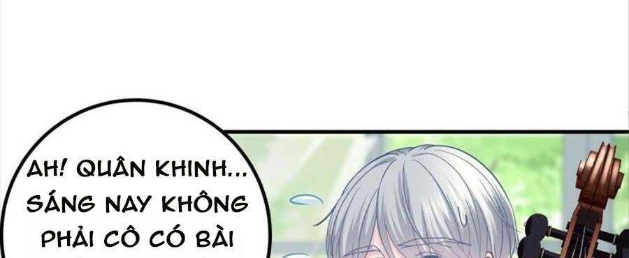 Bảo Bối Tâm Gan Của Lão Đại Xuyên Không Trở Lại Rồi: Chapter 83