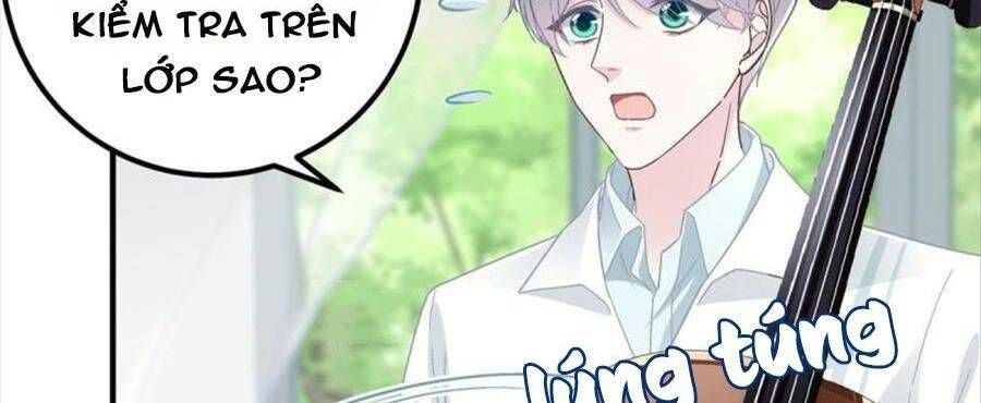 Bảo Bối Tâm Gan Của Lão Đại Xuyên Không Trở Lại Rồi: Chapter 83