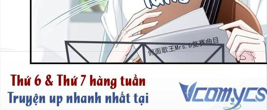 Bảo Bối Tâm Gan Của Lão Đại Xuyên Không Trở Lại Rồi: Chapter 83