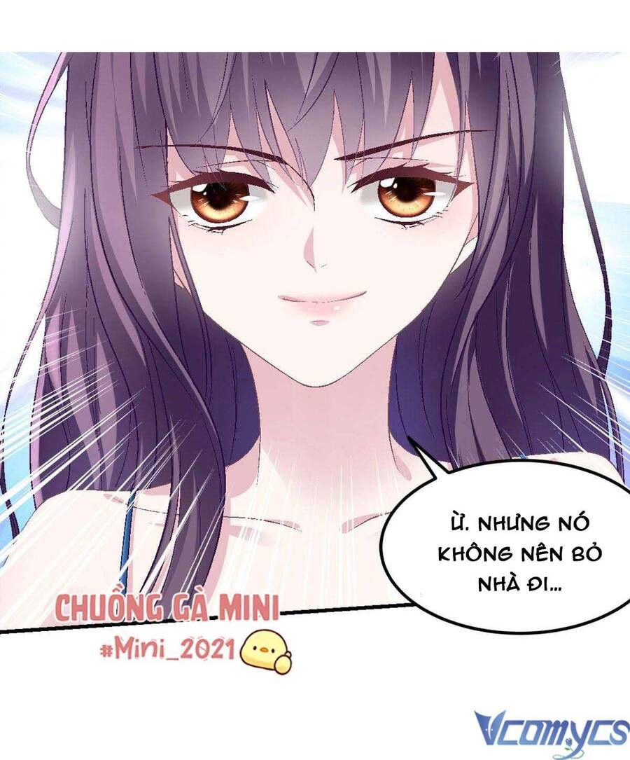 Bảo Bối Tâm Gan Của Lão Đại Xuyên Không Trở Lại Rồi: Chapter 83