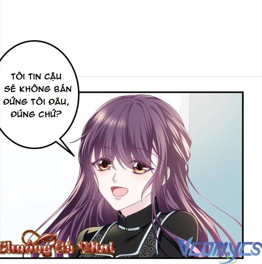 Bảo Bối Tâm Gan Của Lão Đại Xuyên Không Trở Lại Rồi: Chapter 83