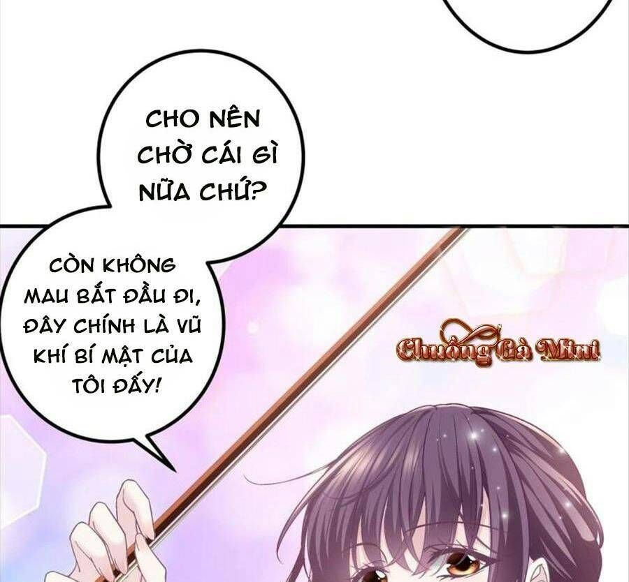 Bảo Bối Tâm Gan Của Lão Đại Xuyên Không Trở Lại Rồi: Chapter 83