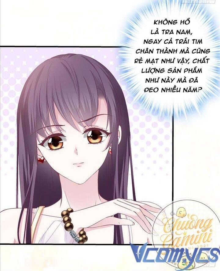 Bảo Bối Tâm Gan Của Lão Đại Xuyên Không Trở Lại Rồi: Chapter 83