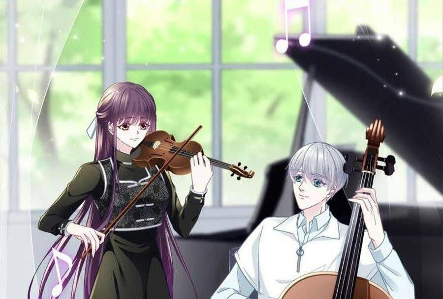 Bảo Bối Tâm Gan Của Lão Đại Xuyên Không Trở Lại Rồi: Chapter 83