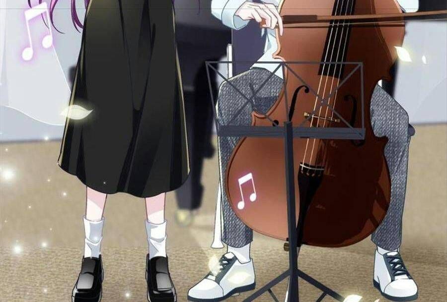 Bảo Bối Tâm Gan Của Lão Đại Xuyên Không Trở Lại Rồi: Chapter 83