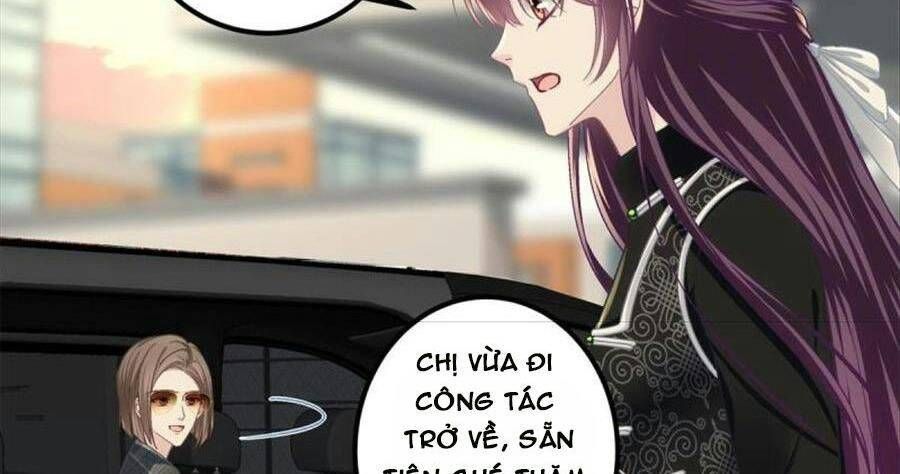 Bảo Bối Tâm Gan Của Lão Đại Xuyên Không Trở Lại Rồi: Chapter 83