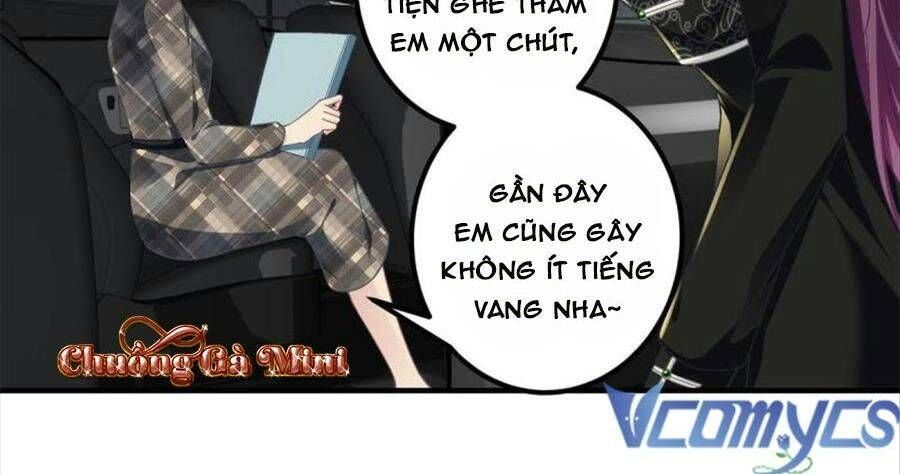 Bảo Bối Tâm Gan Của Lão Đại Xuyên Không Trở Lại Rồi: Chapter 83