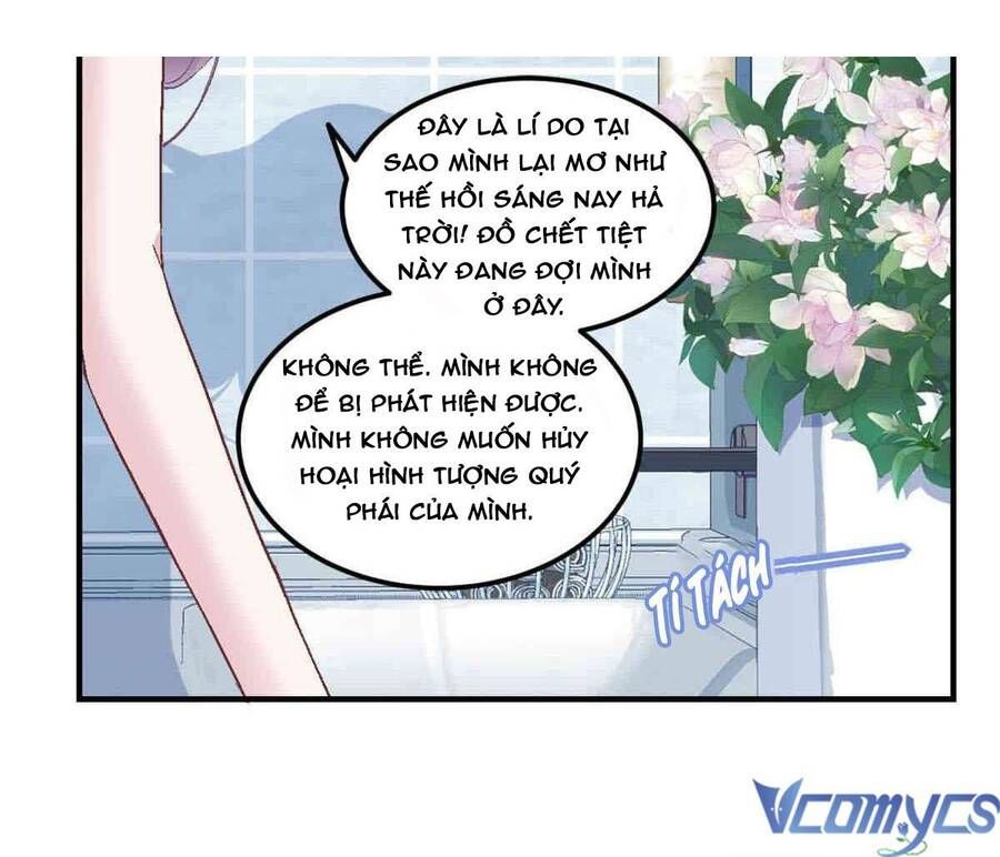 Bảo Bối Tâm Gan Của Lão Đại Xuyên Không Trở Lại Rồi: Chapter 83