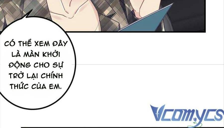 Bảo Bối Tâm Gan Của Lão Đại Xuyên Không Trở Lại Rồi: Chapter 83