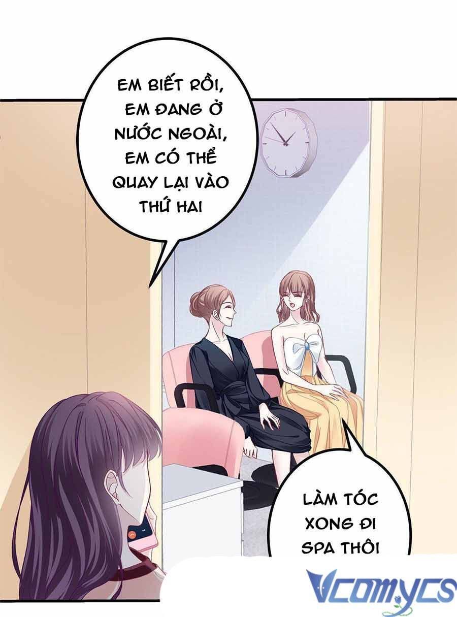 Bảo Bối Tâm Gan Của Lão Đại Xuyên Không Trở Lại Rồi: Chapter 83