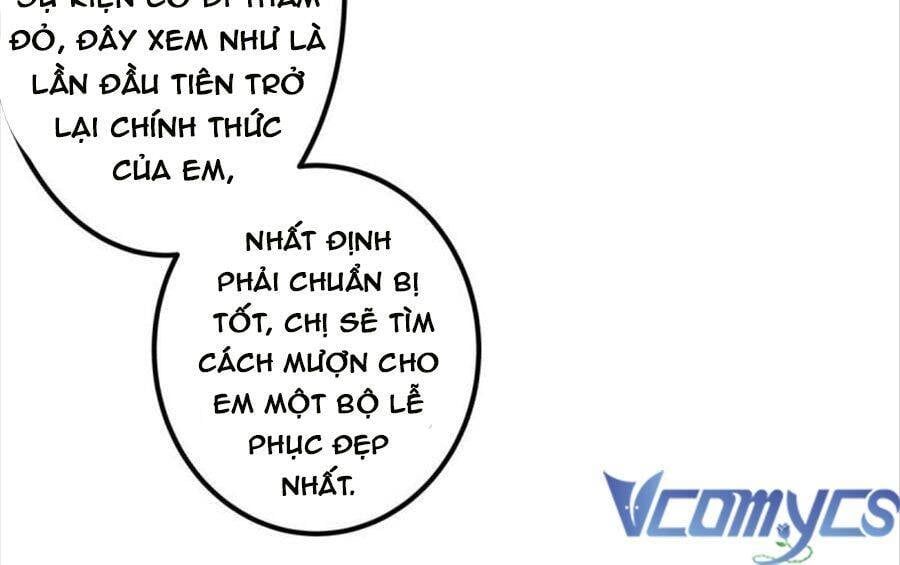 Bảo Bối Tâm Gan Của Lão Đại Xuyên Không Trở Lại Rồi: Chapter 84