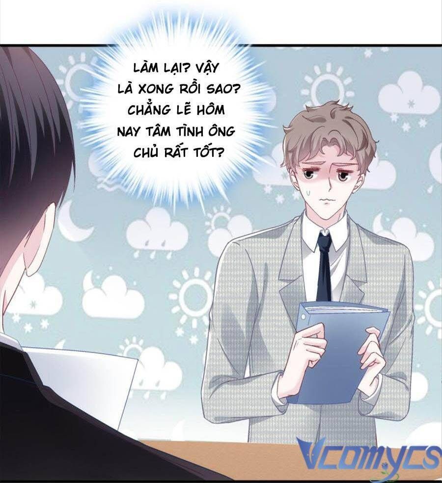 Bảo Bối Tâm Gan Của Lão Đại Xuyên Không Trở Lại Rồi: Chapter 84