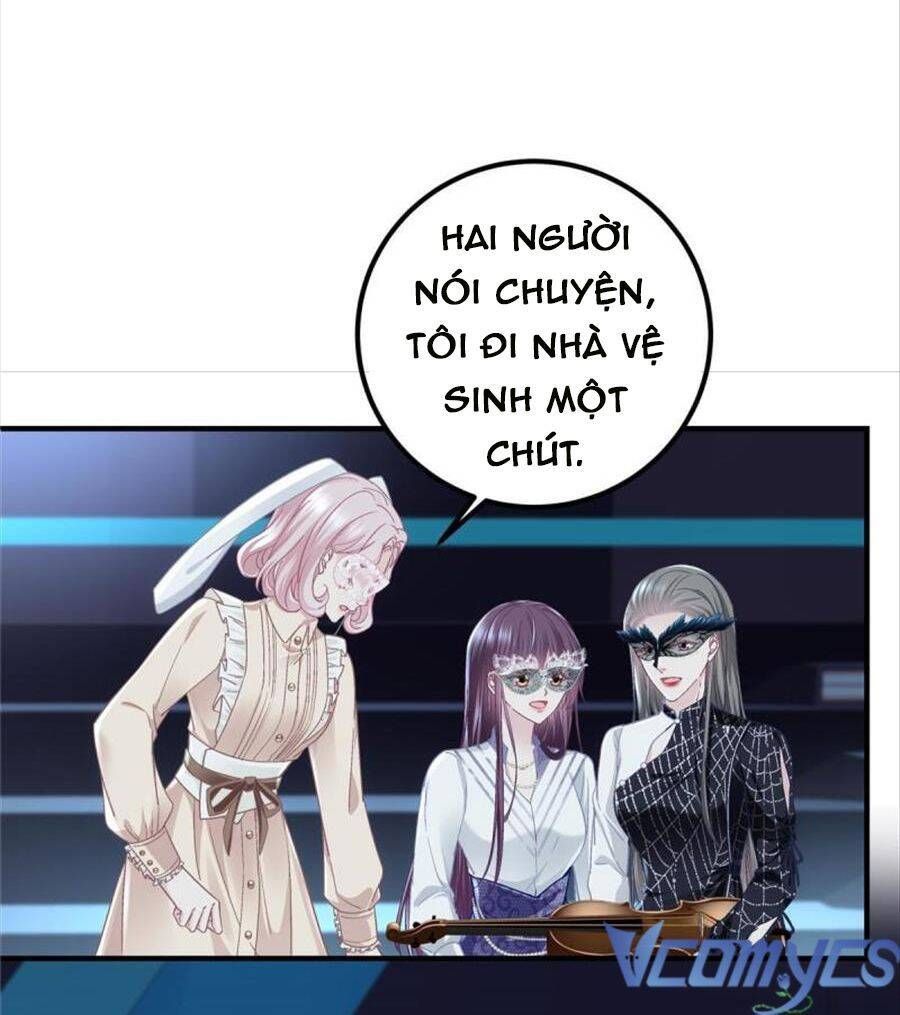 Bảo Bối Tâm Gan Của Lão Đại Xuyên Không Trở Lại Rồi: Chapter 84