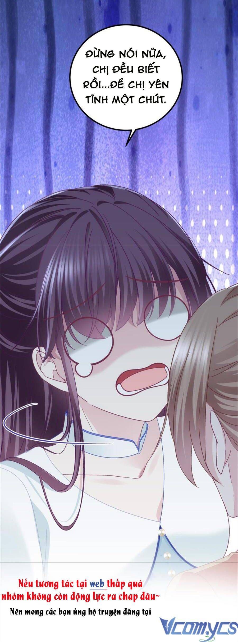 Bảo Bối Tâm Gan Của Lão Đại Xuyên Không Trở Lại Rồi: Chapter 84