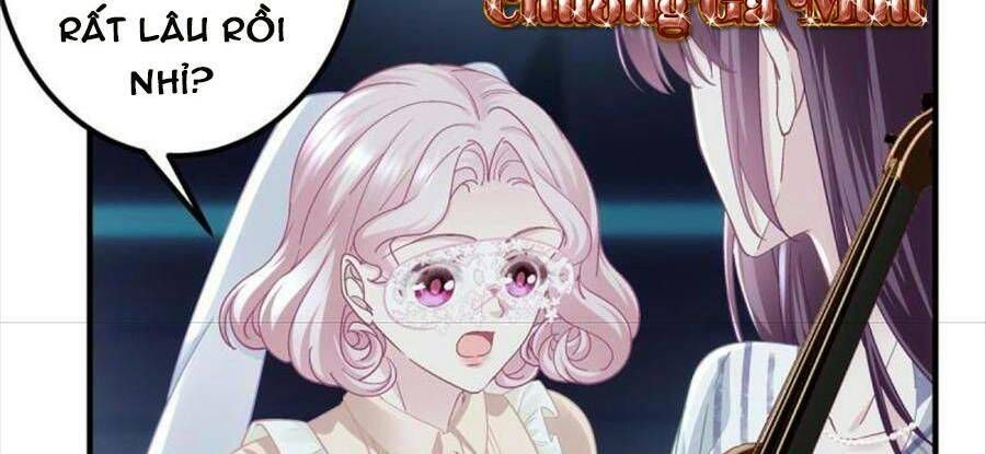 Bảo Bối Tâm Gan Của Lão Đại Xuyên Không Trở Lại Rồi: Chapter 84