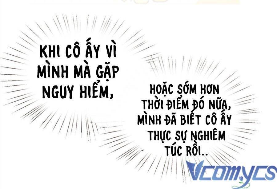 Bảo Bối Tâm Gan Của Lão Đại Xuyên Không Trở Lại Rồi: Chapter 84