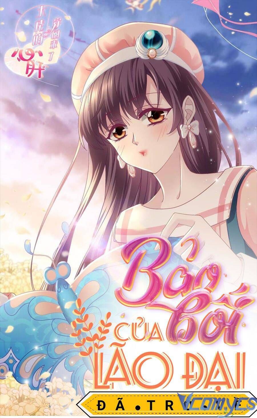 Bảo Bối Tâm Gan Của Lão Đại Xuyên Không Trở Lại Rồi: Chapter 86