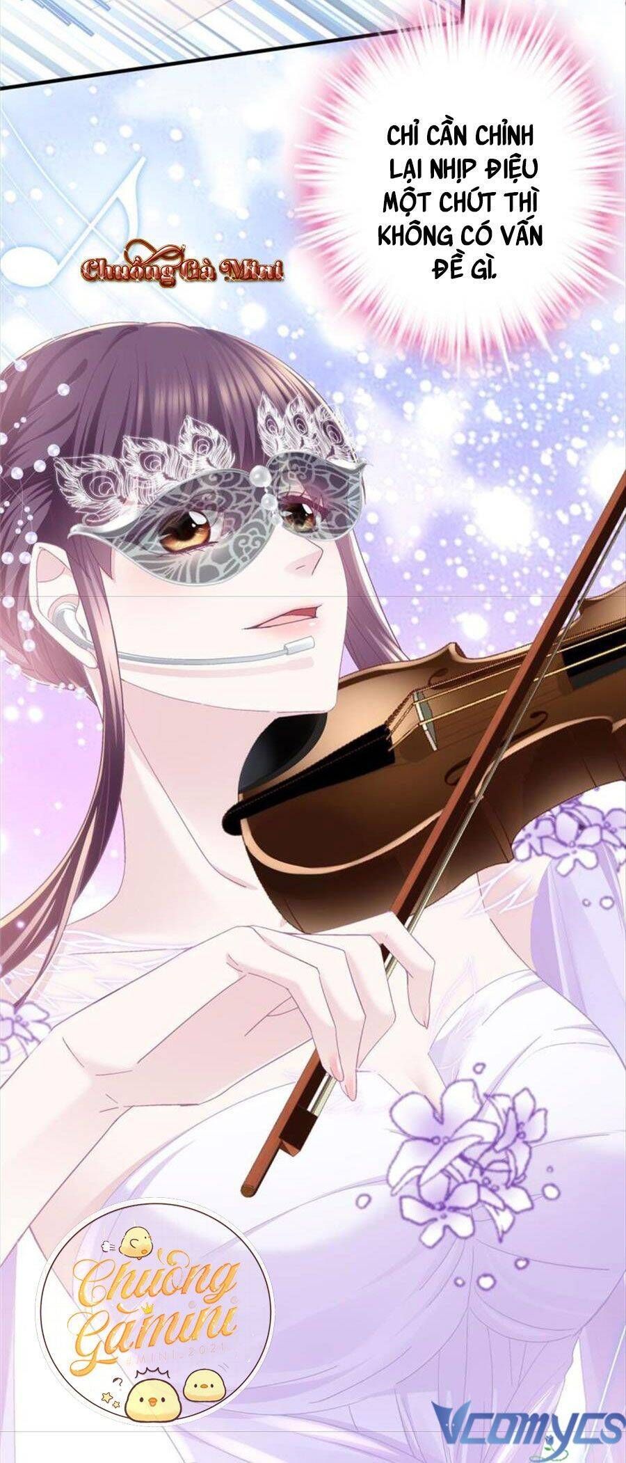 Bảo Bối Tâm Gan Của Lão Đại Xuyên Không Trở Lại Rồi: Chapter 86