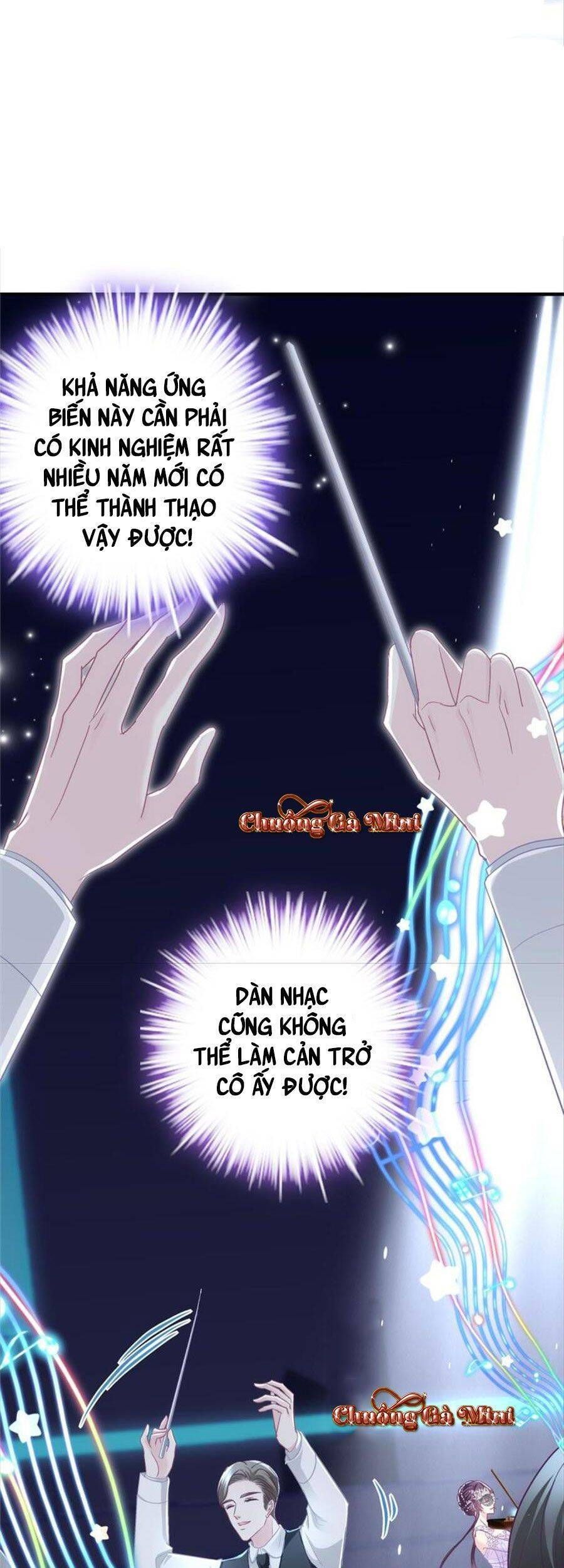 Bảo Bối Tâm Gan Của Lão Đại Xuyên Không Trở Lại Rồi: Chapter 86