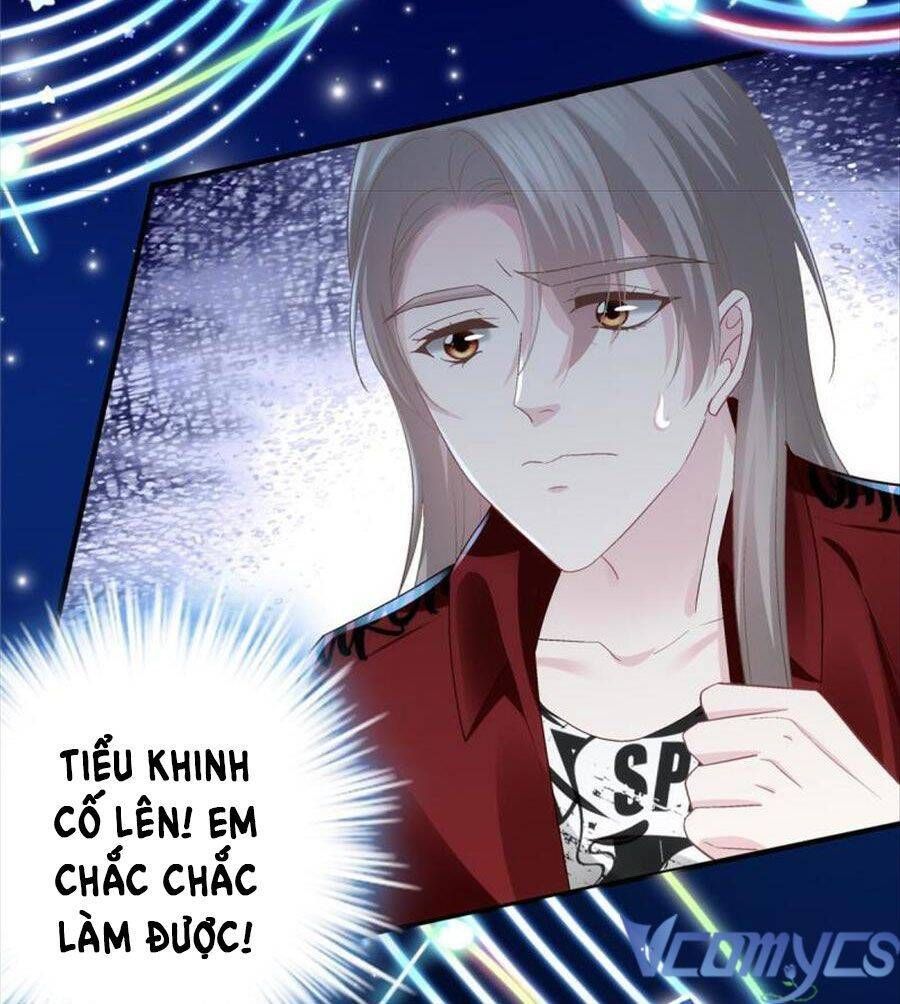 Bảo Bối Tâm Gan Của Lão Đại Xuyên Không Trở Lại Rồi: Chapter 86