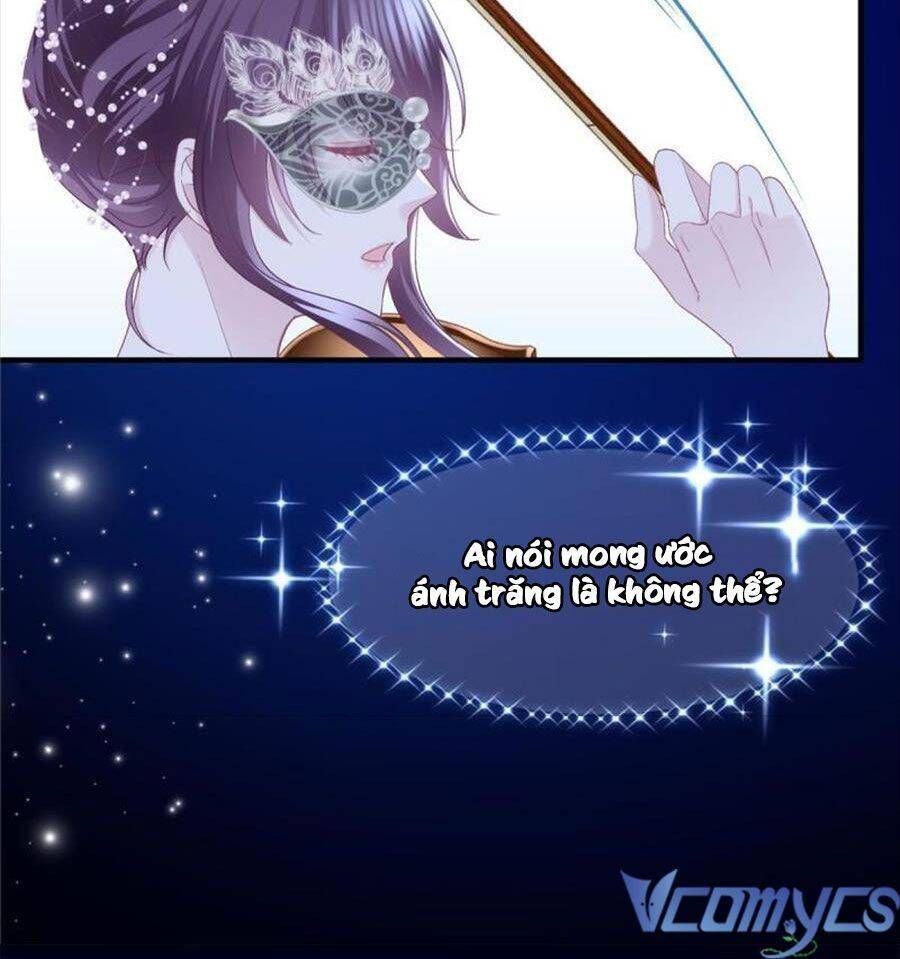 Bảo Bối Tâm Gan Của Lão Đại Xuyên Không Trở Lại Rồi: Chapter 86