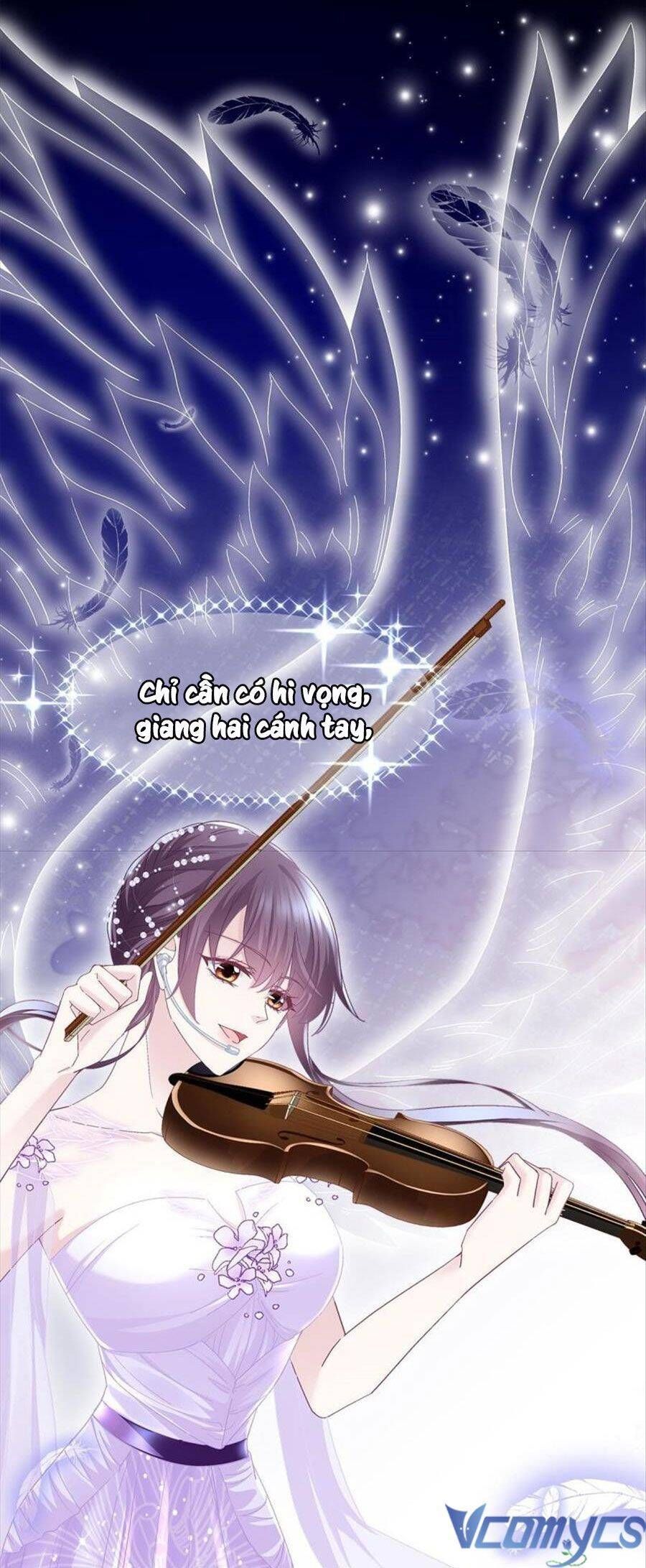 Bảo Bối Tâm Gan Của Lão Đại Xuyên Không Trở Lại Rồi: Chapter 86