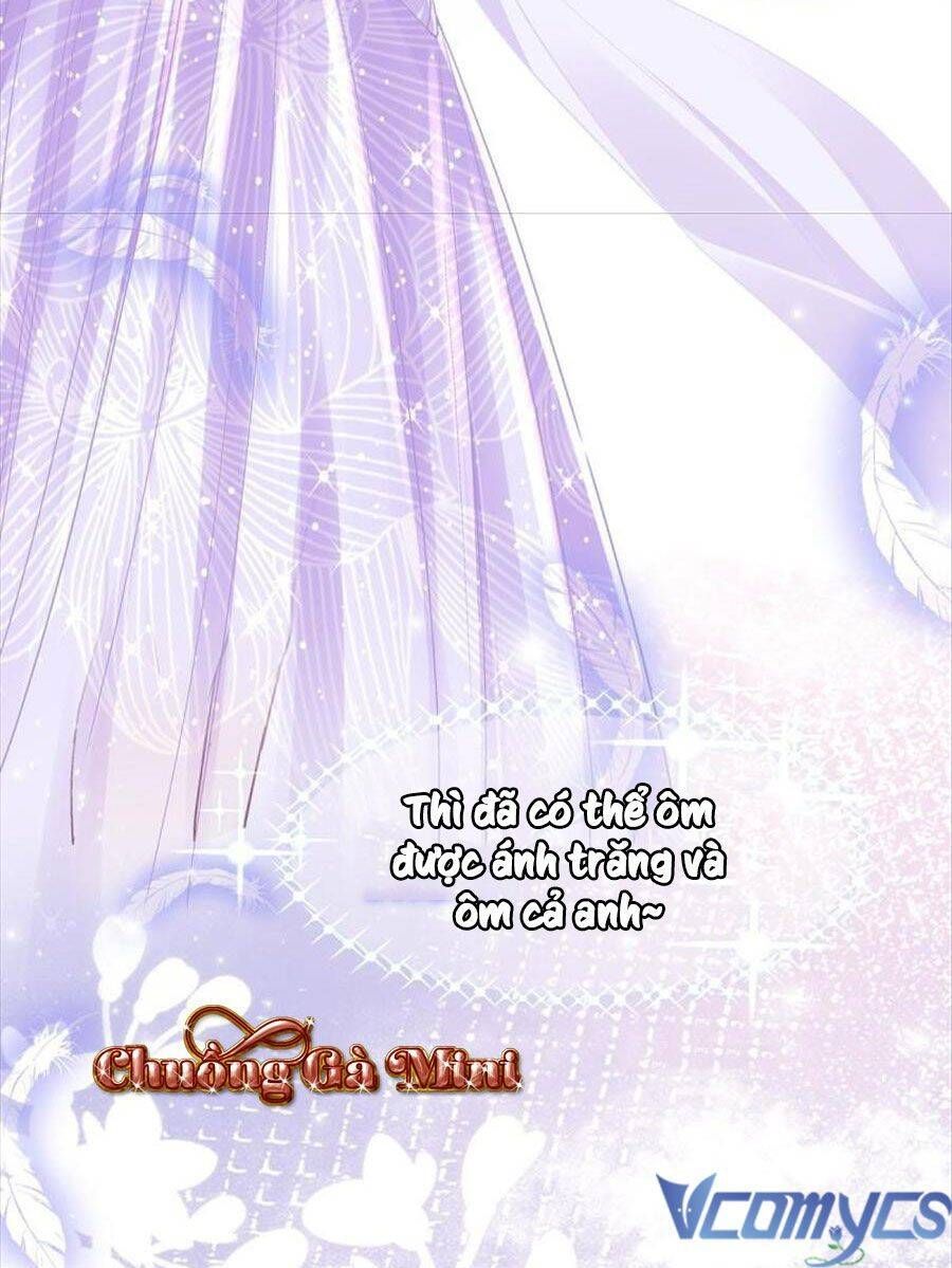 Bảo Bối Tâm Gan Của Lão Đại Xuyên Không Trở Lại Rồi: Chapter 86