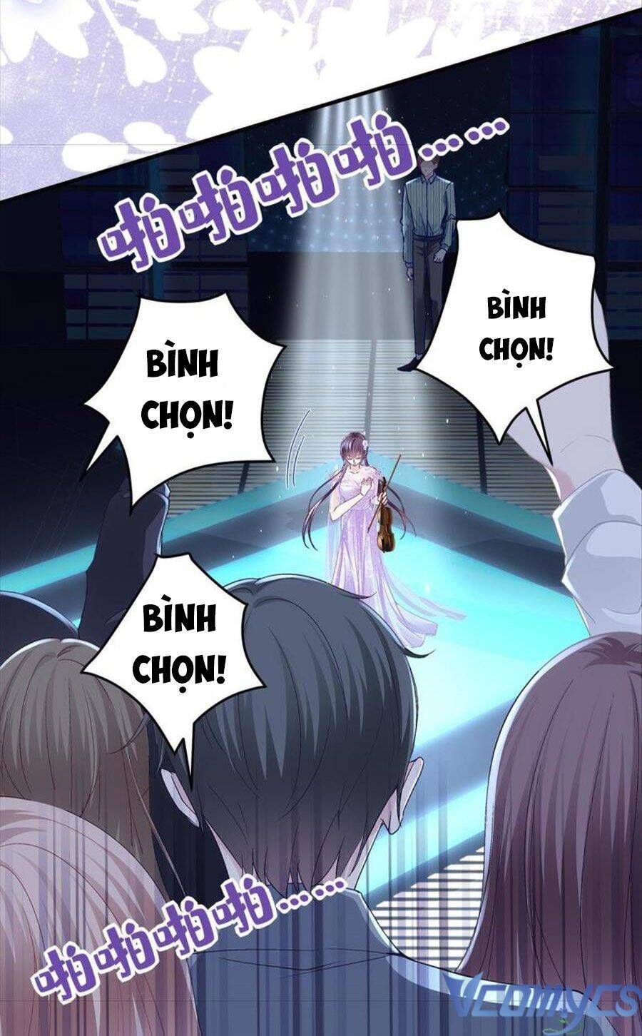 Bảo Bối Tâm Gan Của Lão Đại Xuyên Không Trở Lại Rồi: Chapter 86