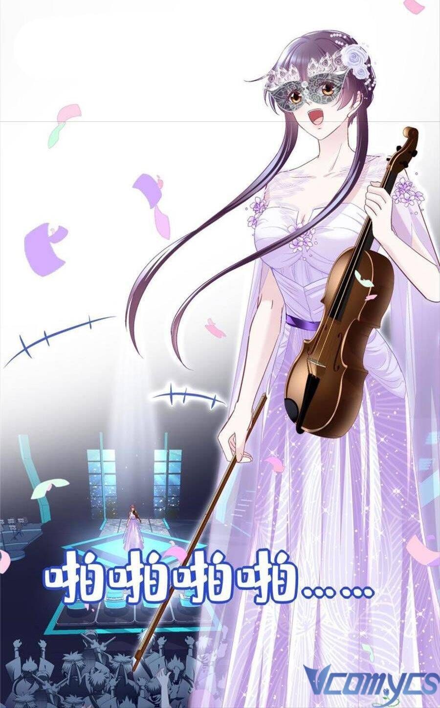 Bảo Bối Tâm Gan Của Lão Đại Xuyên Không Trở Lại Rồi: Chapter 86