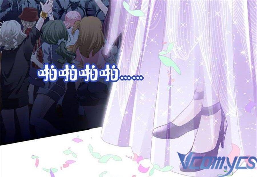 Bảo Bối Tâm Gan Của Lão Đại Xuyên Không Trở Lại Rồi: Chapter 86