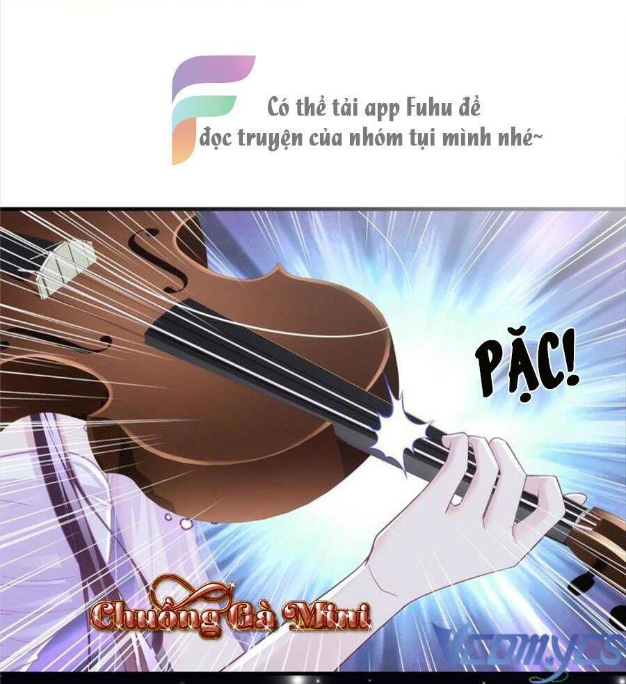 Bảo Bối Tâm Gan Của Lão Đại Xuyên Không Trở Lại Rồi: Chapter 86