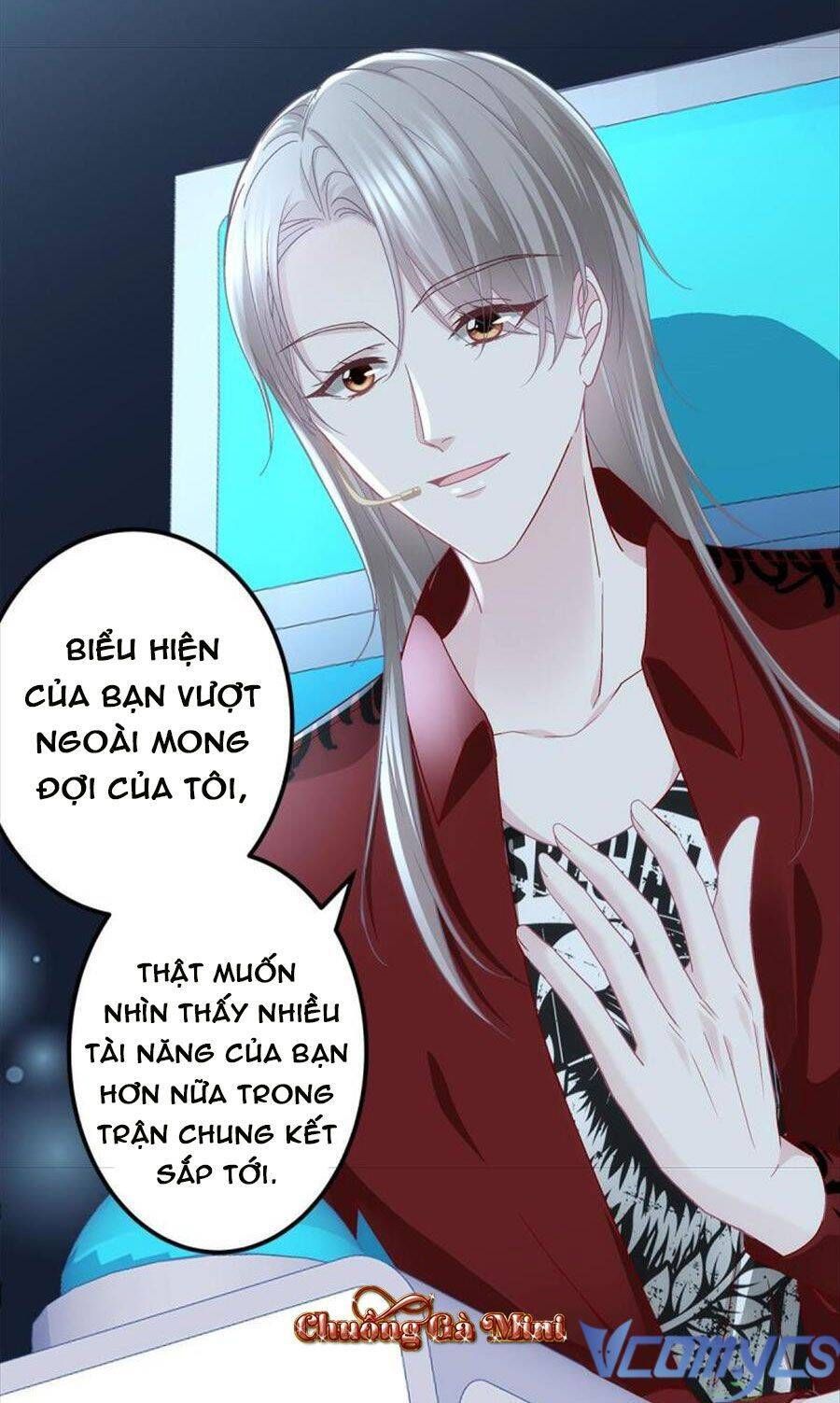 Bảo Bối Tâm Gan Của Lão Đại Xuyên Không Trở Lại Rồi: Chapter 86