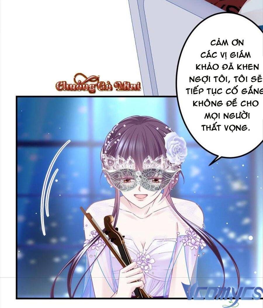 Bảo Bối Tâm Gan Của Lão Đại Xuyên Không Trở Lại Rồi: Chapter 86