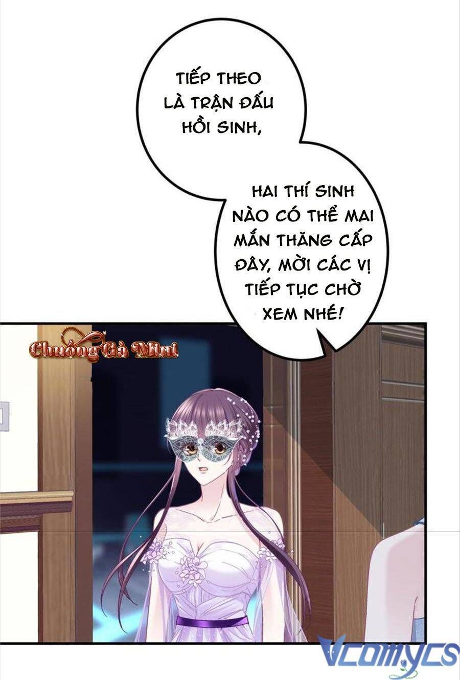 Bảo Bối Tâm Gan Của Lão Đại Xuyên Không Trở Lại Rồi: Chapter 86